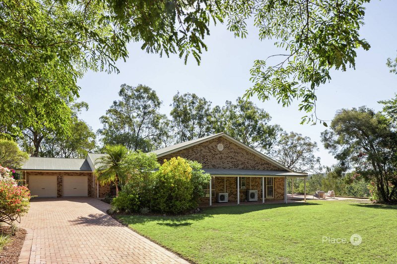 Photo - 4 Marstaeller Road, Mount Crosby QLD 4306 - Image 17