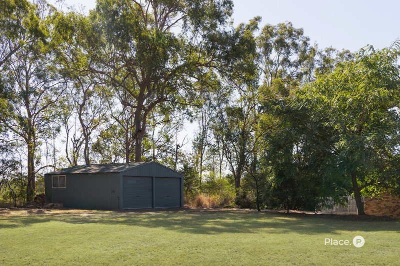 Photo - 4 Marstaeller Road, Mount Crosby QLD 4306 - Image 20