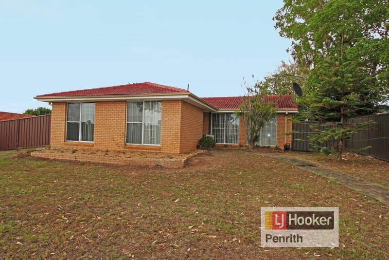 4 Martha Crescent, Cranebrook NSW 2749