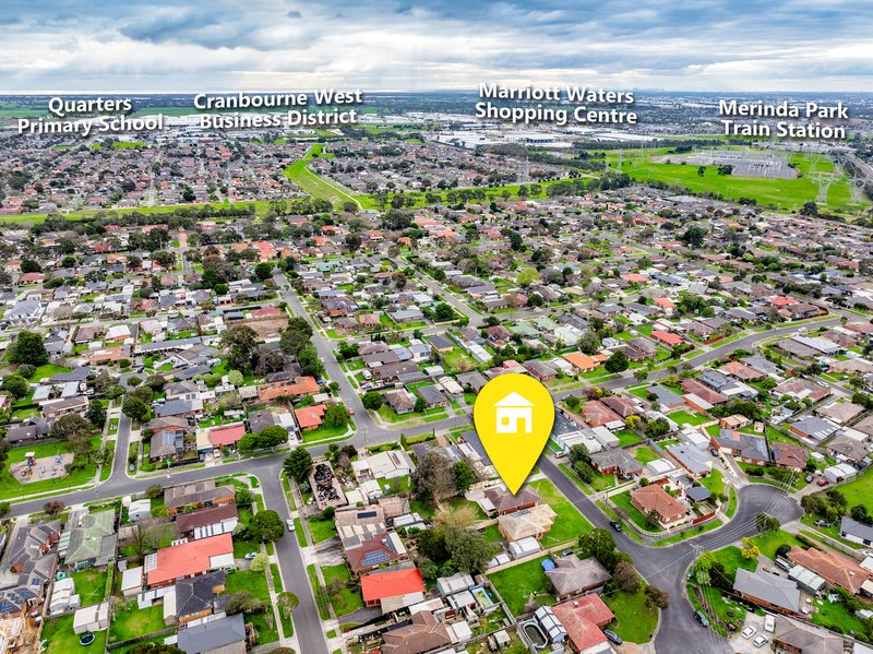 Photo - 4 Martin Place, Cranbourne VIC 3977 - Image 31