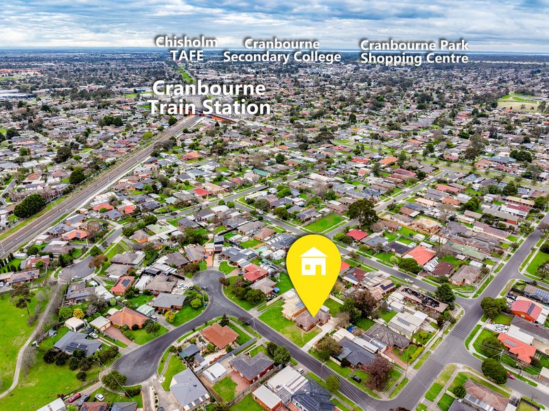 Photo - 4 Martin Place, Cranbourne VIC 3977 - Image 32