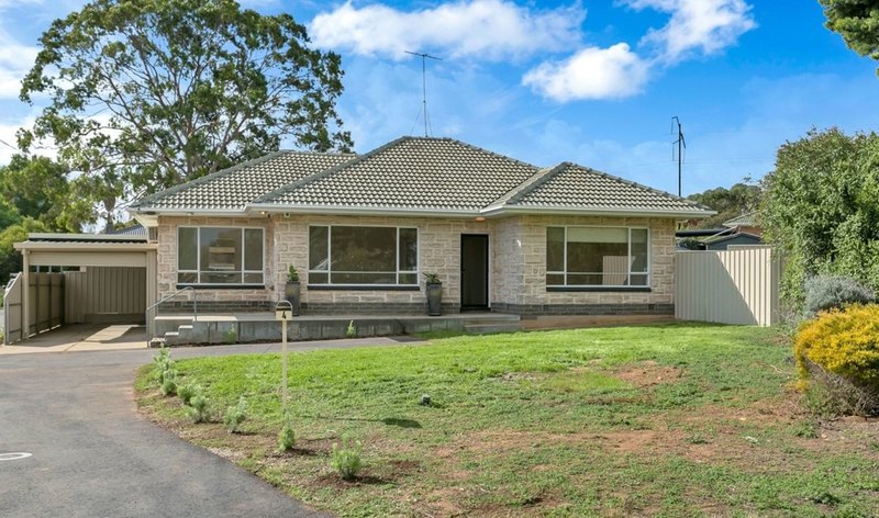 4 Maru Court, Para Hills SA 5096