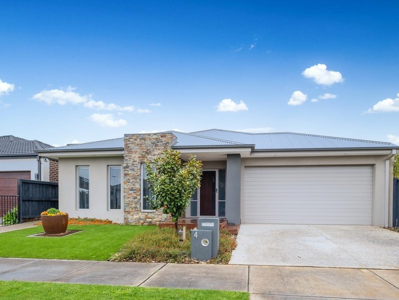 4 Marwood Way, Officer VIC 3809