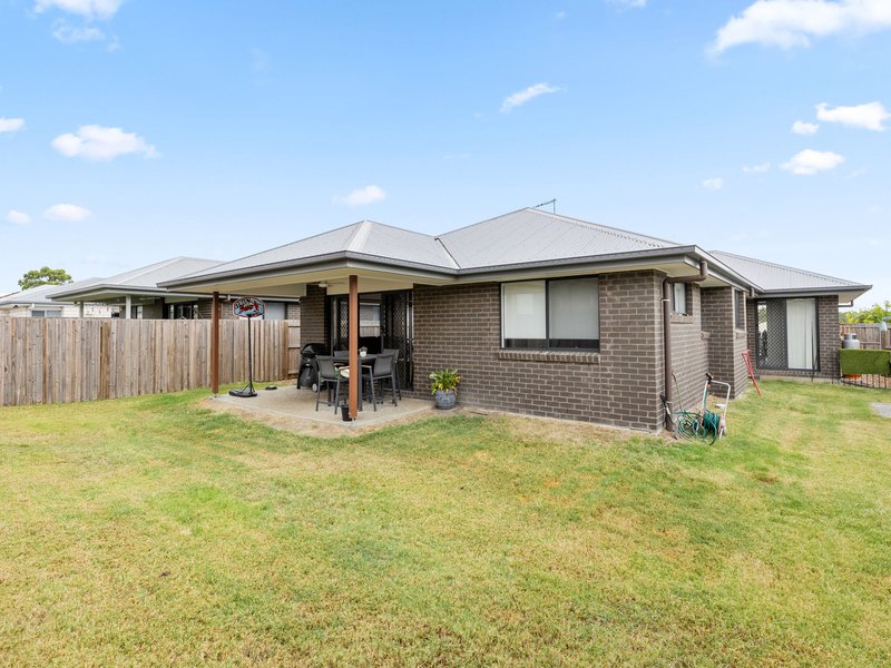 Photo - 4 Mary Cres , Rosewood QLD 4340 - Image 11