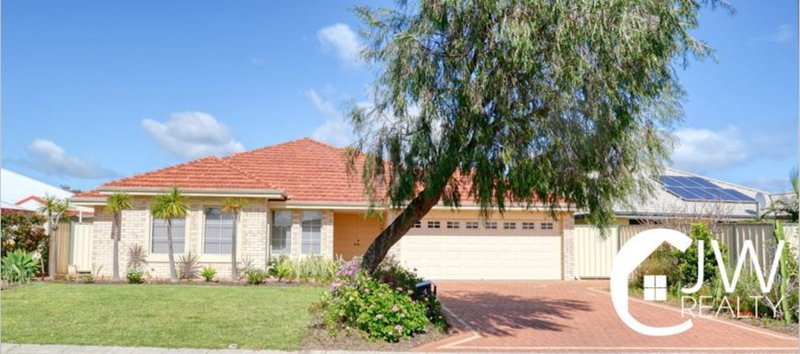 4 Mary Road, Yalyalup WA 6280