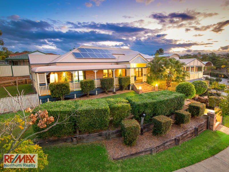 4 Marylin Terrace, Eatons Hill QLD 4037