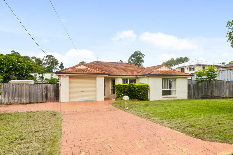 4 Mashobra Street, Mitchelton QLD 4053