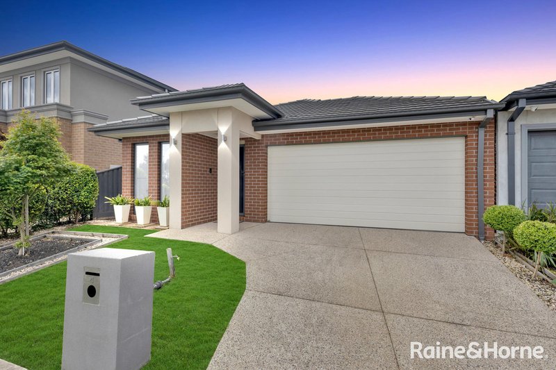 4 Mason Place, Hillside VIC 3037