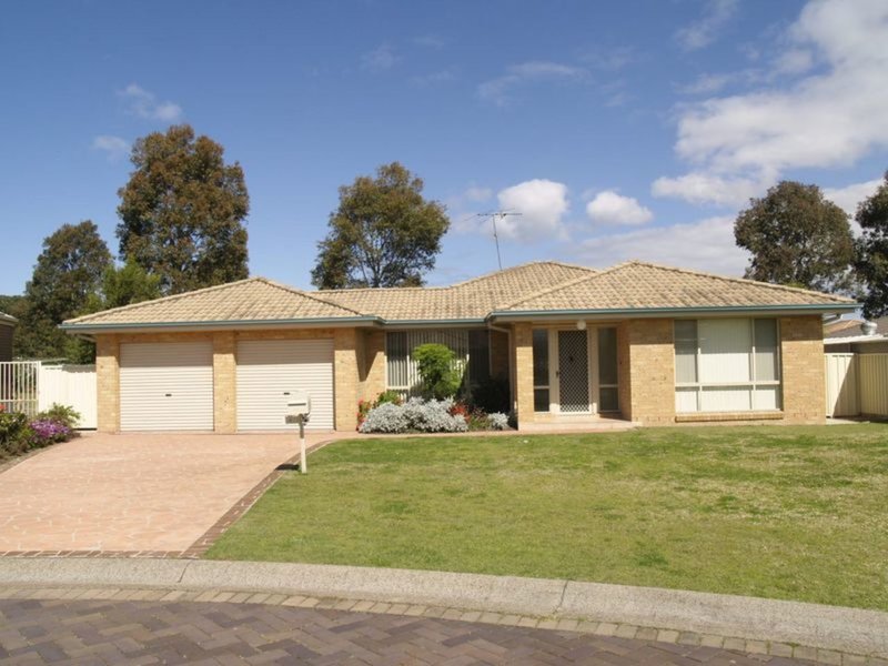 4 Mast Close, Salamander Bay NSW 2317