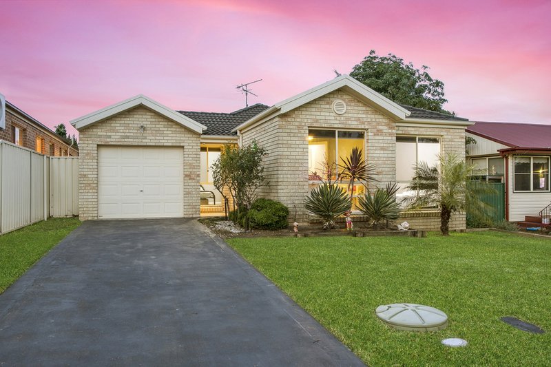 4 Matcham Road, Buxton NSW 2571