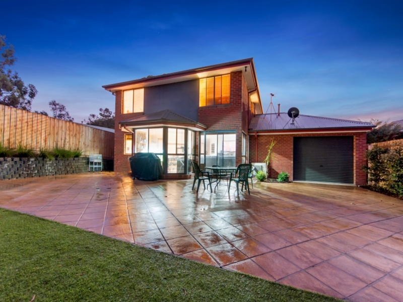 Photo - 4 Mathew Court, Langwarrin VIC 3910 - Image