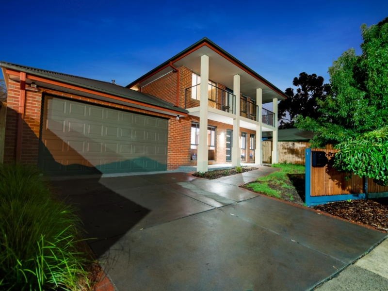 Photo - 4 Mathew Court, Langwarrin VIC 3910 - Image 2