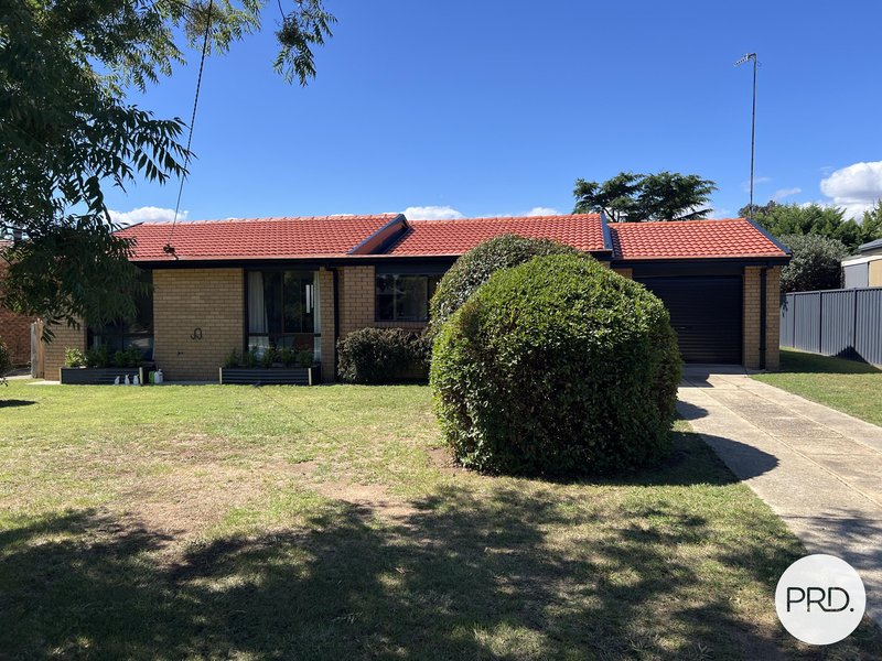 4 Mathews Place, Bungendore NSW 2621