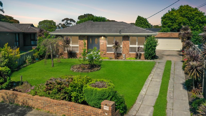 4 Matthews Place, Dandenong North VIC 3175