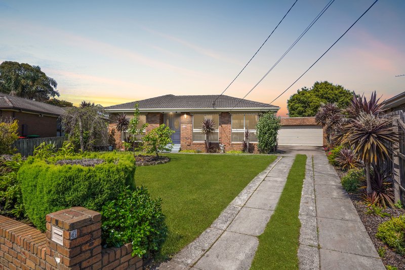 Photo - 4 Matthews Place, Dandenong North VIC 3175 - Image 14