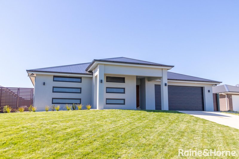 4 Matthews Street, Windradyne NSW 2795