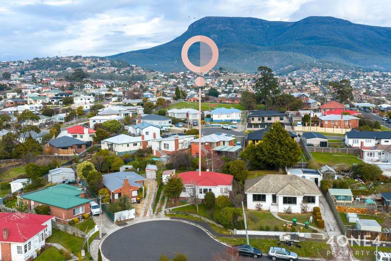 4 Mavis Court, Glenorchy TAS 7010