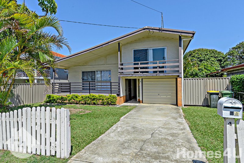 Photo - 4 Mavor Street, Clontarf QLD 4019 - Image 2