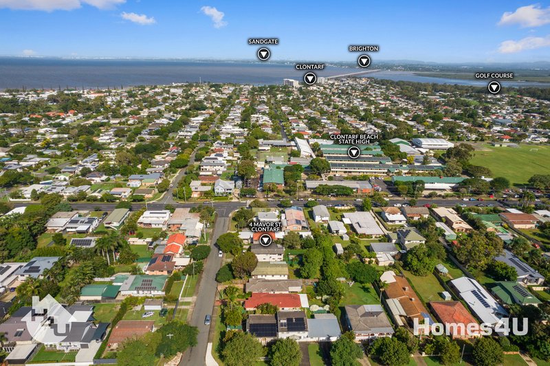 Photo - 4 Mavor Street, Clontarf QLD 4019 - Image 3