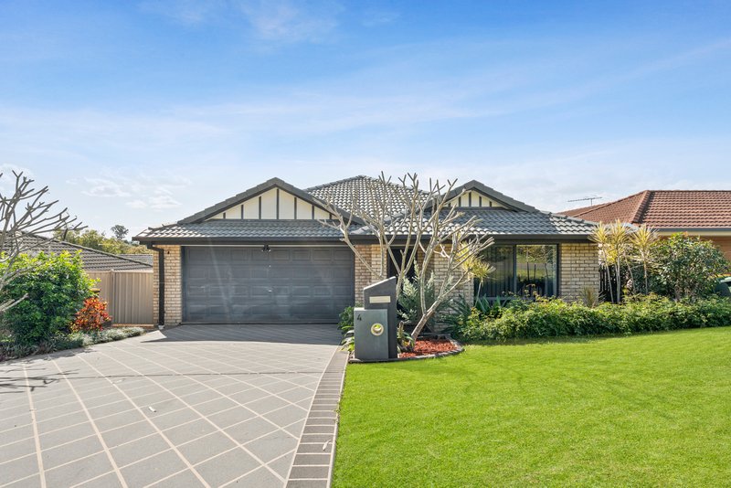 Photo - 4 Mawson Street, Acacia Ridge QLD 4110 - Image 1
