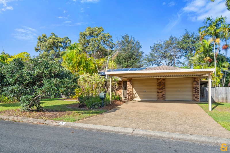 Photo - 4 Maxwell Place, Wynnum West QLD 4178 - Image 2