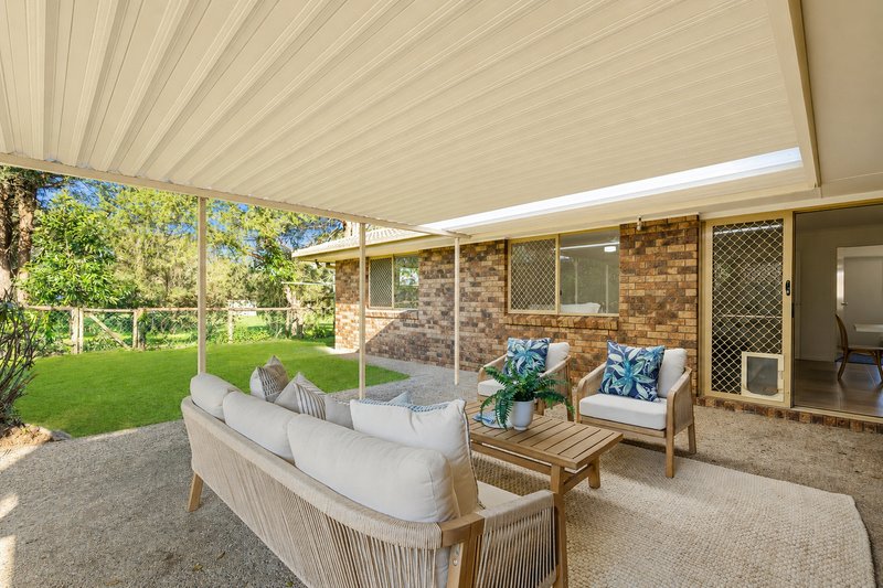 Photo - 4 Maxwell Place, Wynnum West QLD 4178 - Image 12