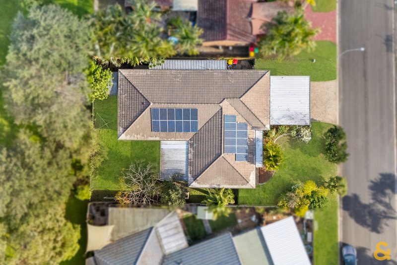 Photo - 4 Maxwell Place, Wynnum West QLD 4178 - Image 20