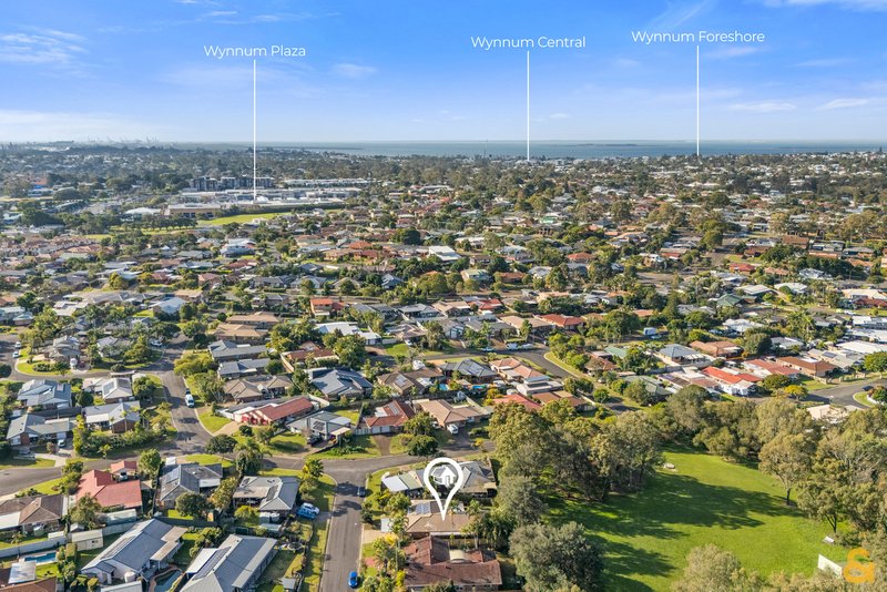 Photo - 4 Maxwell Place, Wynnum West QLD 4178 - Image 21