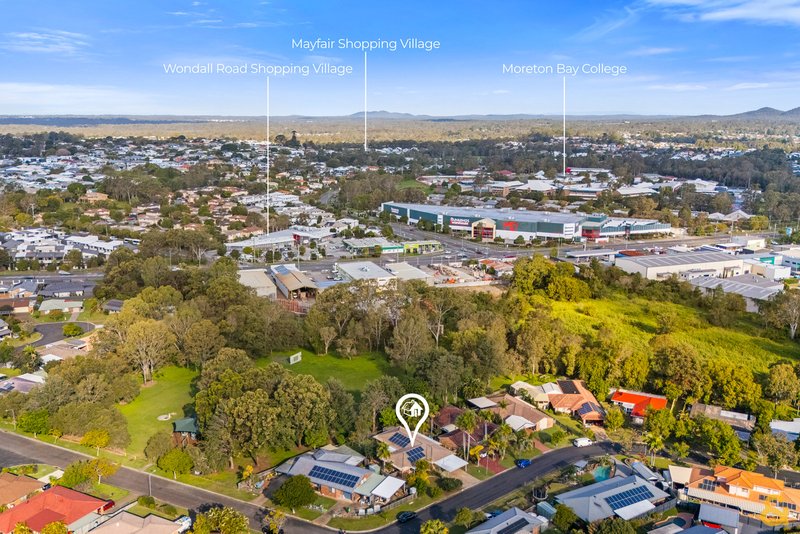Photo - 4 Maxwell Place, Wynnum West QLD 4178 - Image 22