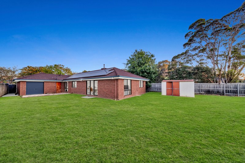 Photo - 4 May Gibbs Crescent, Lynbrook VIC 3975 - Image 12