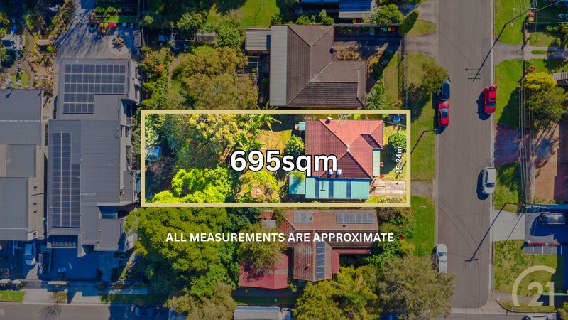 Photo - 4 May Street, Fairfield NSW 2165 - Image 1