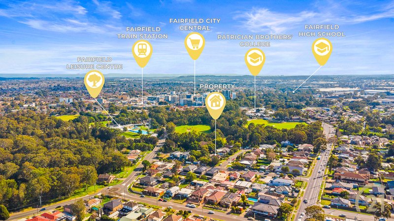 Photo - 4 May Street, Fairfield NSW 2165 - Image 13
