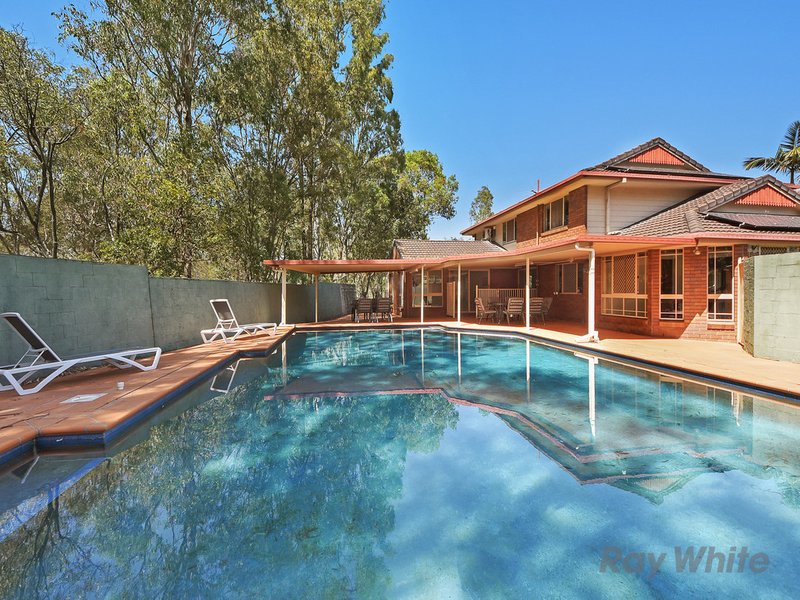 4 Mayfair Place, Boondall QLD 4034