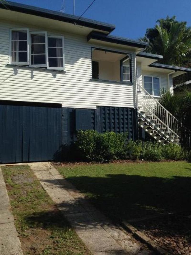 4 Mayfield Street, , Nambour QLD 4560