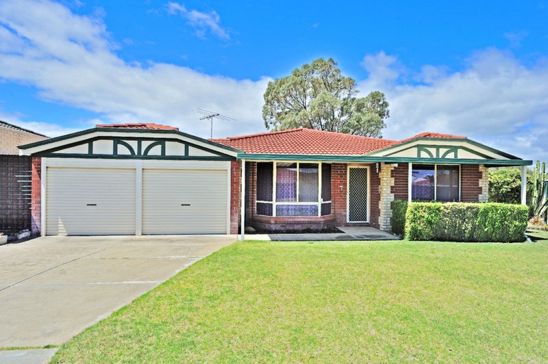 4 Mayflower Close, Port Kennedy WA 6172