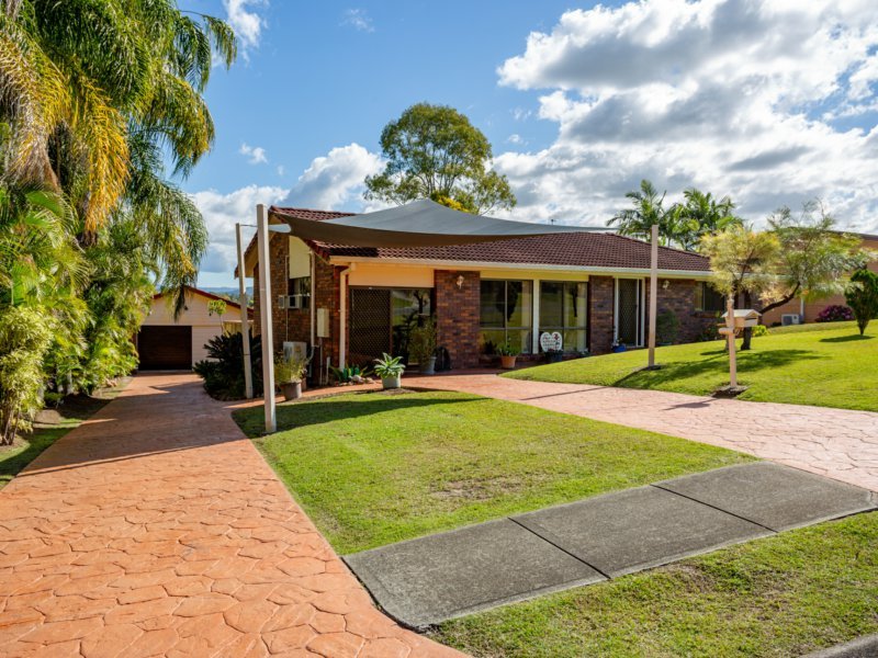 4 Mayjohn Ave , Carrara QLD 4211