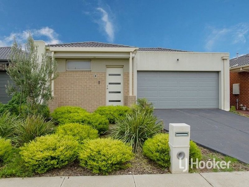 4 Mazel Drive, Tarneit VIC 3029