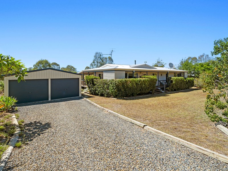 4 Mcconnel Street, Braemore QLD 4313