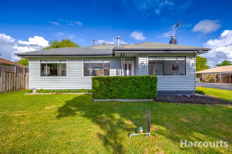 Photo - 4 Mccrae Street, Longwarry VIC 3816 - Image 1