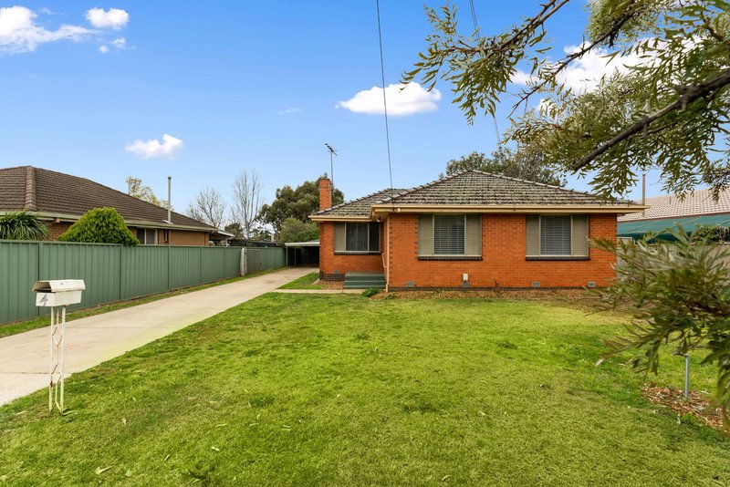 4 Mccrae Street, Maddingley VIC 3340