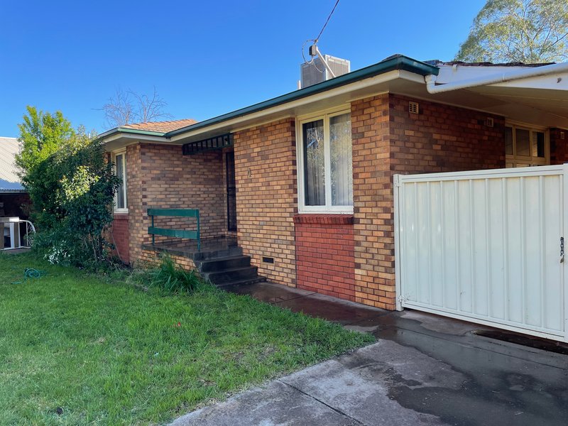 4 Mccudden Street, Griffith NSW 2680