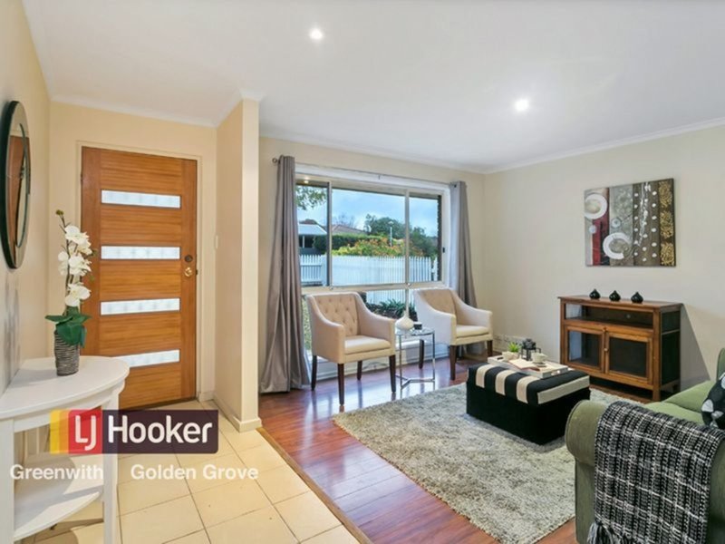 Photo - 4 Mccullough Court, Golden Grove SA 5125 - Image 2