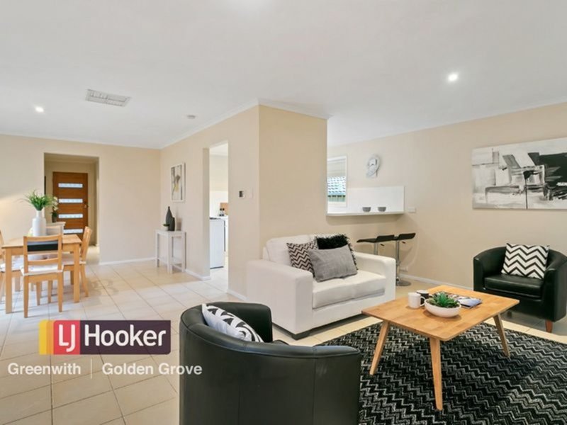 Photo - 4 Mccullough Court, Golden Grove SA 5125 - Image 11