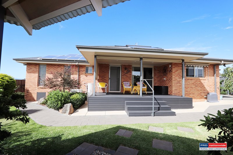 Photo - 4 Mcewan Court, Tumbarumba NSW 2653 - Image 15