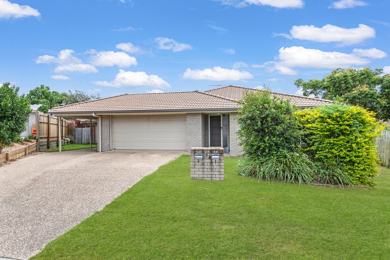 4 Mckay Court, Bray Park QLD 4500