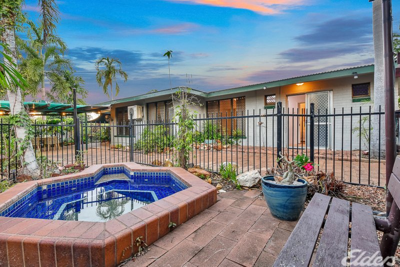 4 Mckay Place, Millner NT 0810