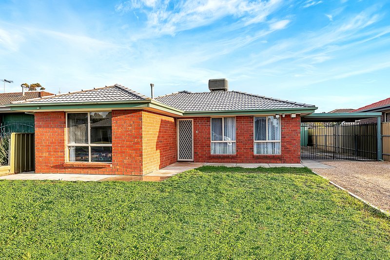 4 Mclean Court, Andrews Farm SA 5114