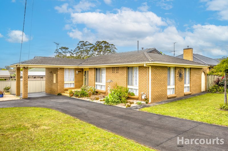 4 Mclean Street, Drouin VIC 3818