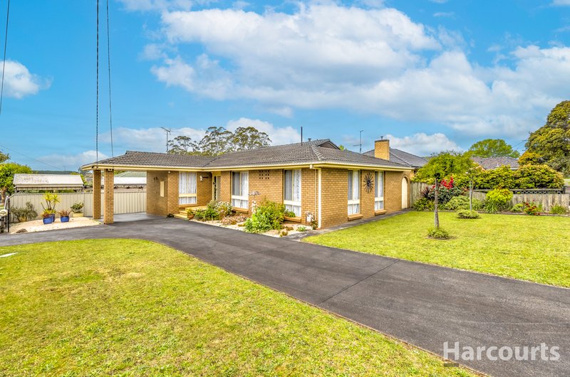 Photo - 4 Mclean Street, Drouin VIC 3818 - Image 4