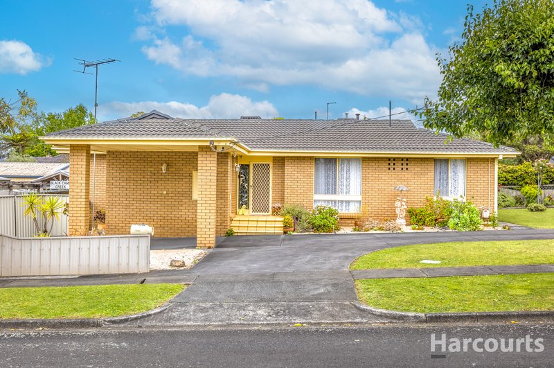 Photo - 4 Mclean Street, Drouin VIC 3818 - Image 5